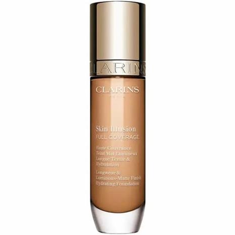 Clarins Skin Illusion Full Coverage Foundation 108.5W