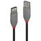 Lindy Anthra Line - USB cable - USB to USB - 5 m – kuva 7