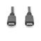 DIGITUS - USB-C cable - USB-C to USB-C - 80 cm – kuva 5