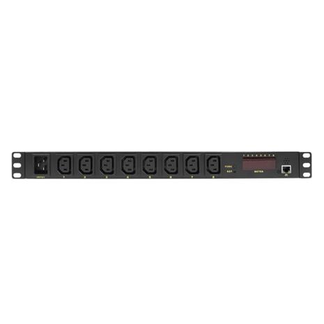LogiLink IP PDU Control Unit