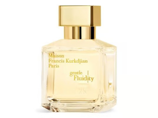 Maison Francis Kurkdjian Gentle Fluidity Gold Eau de Parfum 70 ml (unisex)