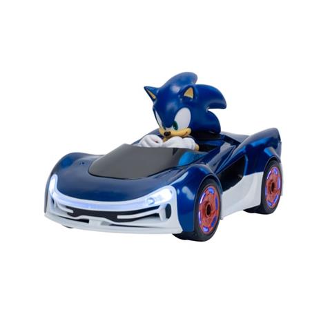 Sonic - Sonic drifting R/C (429974)