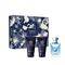 Versace Eros EDT spray 50 ml + SG 50 ml + ASB 50 ml (bundle) – kuva 2