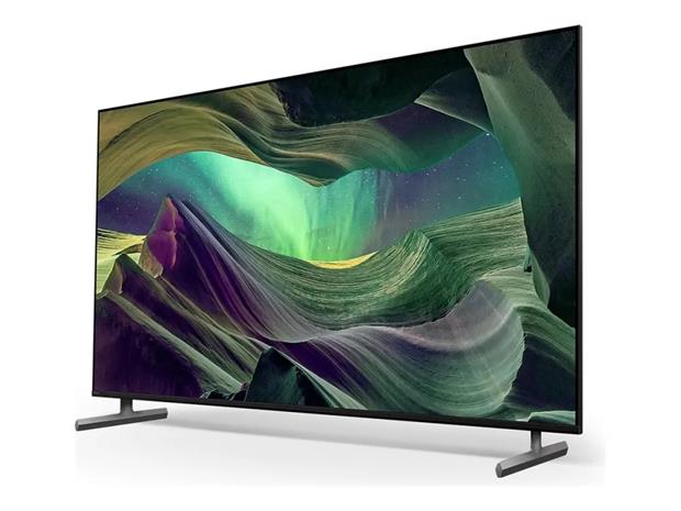 Sony KD-65X85L (65"), OLED-televisio