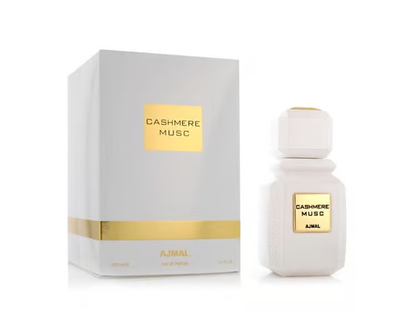 Ajmal Cashmere Musc - EdP 100 ml