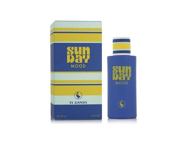 El Ganso Sunday Mood - EdT 125 ml