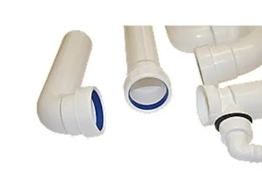 Dallmer Siphon 100/1 unit