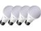Yeelight LED-lamppu Smart E27 - 4 Pack E27 – kuva 8