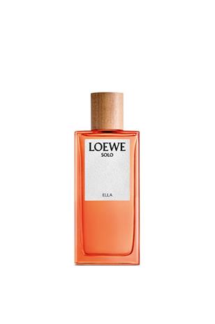 Loewe Solo Ella Edp Spray, 100 ml
