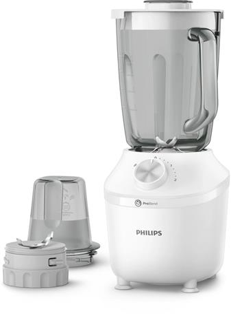Philips 3000 series HR2291/20 blender 2 L Tabletop blender 600 W White