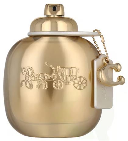 Coach Gold Parfum - EdP 90 ml