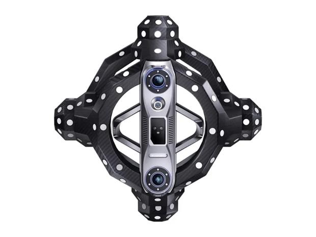 Revopoint Trackit Optical Tracking 3d Scanner – kuva 3/6