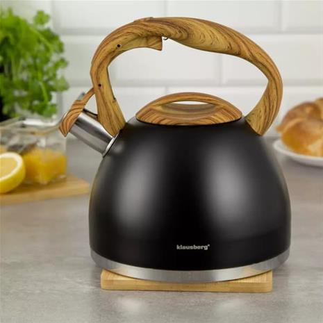 Klausberg teekannu, 3 l