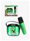Karaokekaiutin Minecraft Popsing Mikrofoni LED – kuva 3