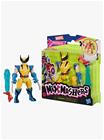 Marvel Avengers Mixmashers Wolverine Basic Figure