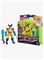 Marvel Avengers Mixmashers Wolverine Basic Figure – kuva 1