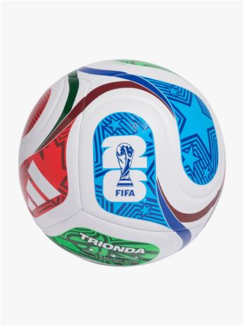 FIFA World Cup 2026 - Adidas Trionda training ball (JD8032)