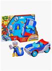 Marvel Iron Man and his Awesome Friends Thor Thunder Roadracer