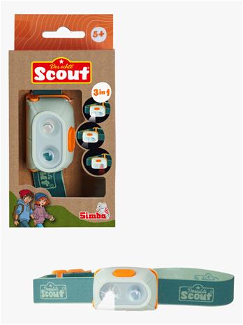 Simba Scout Head Light