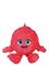Fuzzy Monster Lekboll 30 cm Rosa – kuva 2