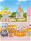 Sylvanian Families - Citrus Bird Juice Stand (5861) – kuva 2