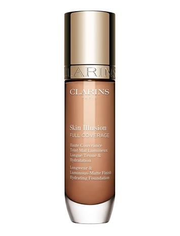 Clarins Skin Illusion Full Coverage Foundation 112.5W