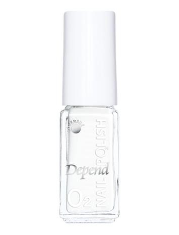 Depend O2 Mini Nail Polish A031