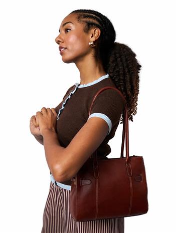 RE:DESIGNED EST 2003 Nellie Small - Black - ONE SIZE
