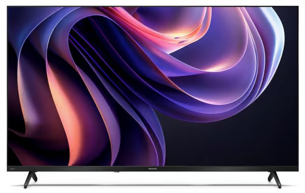 Sharp 40HF2465E (40"), LED-televisio – kuva 2/3