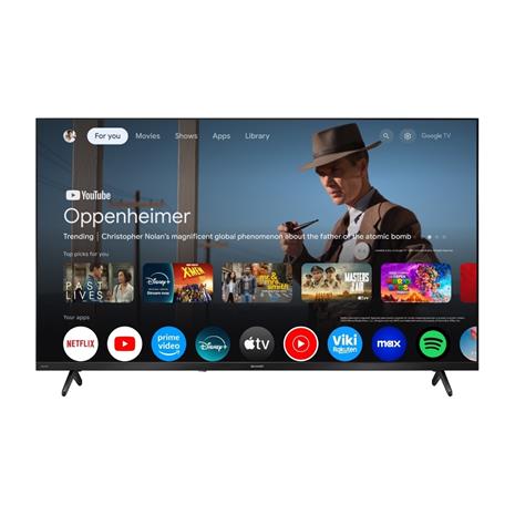 Sharp 40HF2465E (40"), LED-televisio – kuva 3/3
