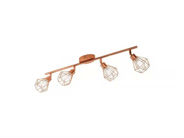 EGLO ZAPATA SPOT 4L COPPER – kuva 3/4