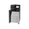 HP LaserJet Enterprise flow MFP M880z Multifunction - väri - Laser – kuva 2
