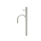 Frostline DUO classic water tap standing