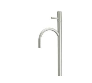 Frostline DUO classic water tap standing