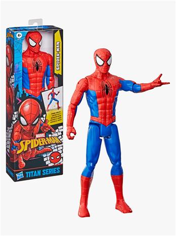 Marvel Spider-Man Titan Series Spider-Man 30 cm