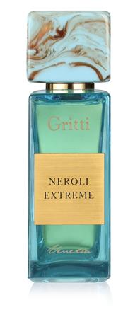 Gritti Neroli Extreme EDP 100 ml