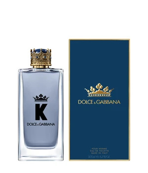 Dolce & Gabbana King - EdT 200 ml – kuva 3/8