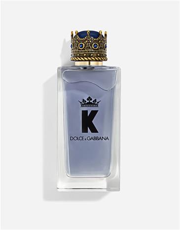 Dolce & Gabbana King - EdT 200 ml – kuva 4/8