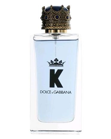 Dolce & Gabbana King - EdT 200 ml – kuva 6/8