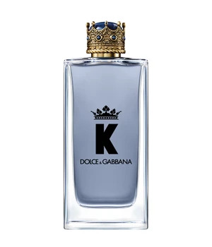Dolce & Gabbana King - EdT 200 ml – kuva 7/8