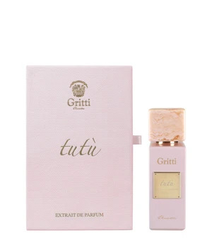 Gritti Tutù Extrait de Parfum Hajuvesi 100 ml