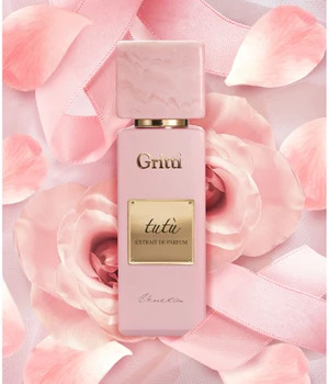 Gritti Tutù Extrait de Parfum Hajuvesi 100 ml