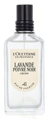 L'Occitane en Provence Lavande Poivre Noir - 50 ml