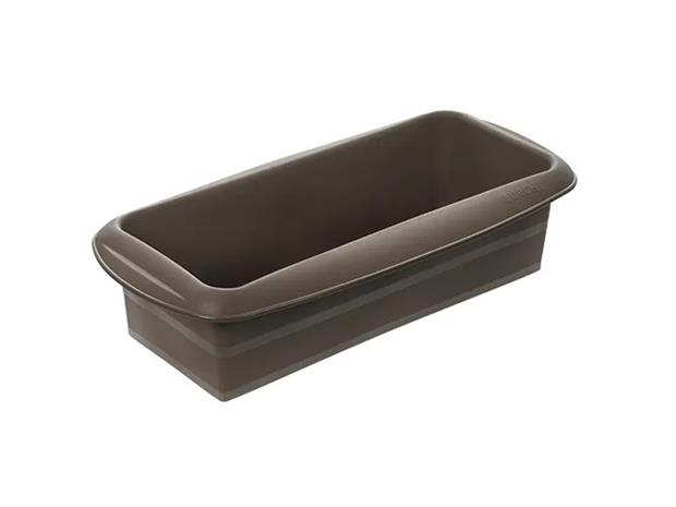 Lurch - Flexiform Leipävuoka 25 cm Ruskea