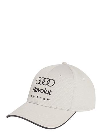adidas Performance Au Dna Cap - White - 58-60