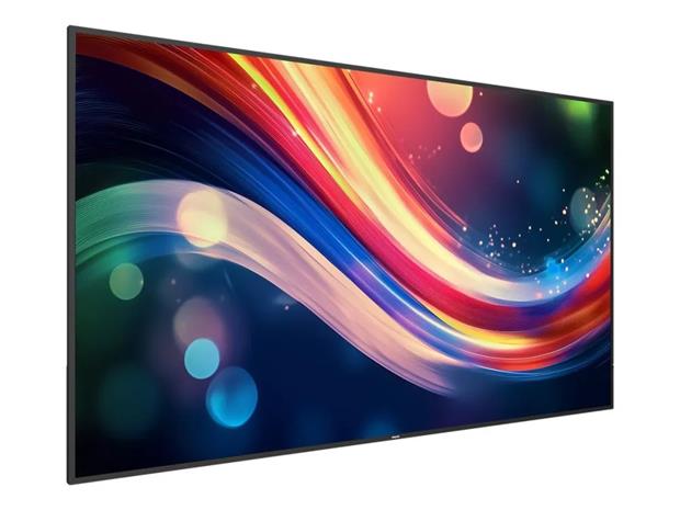 Philips 86BDL4050Q (86"), näyttö