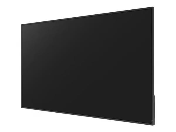 Optoma N3651K (65"), näyttö