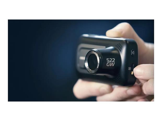 NextBase MicroSD/SD - 128GB