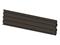 M Pro Series - Single Screen Rail Black – kuva 4