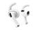 Apple AirPods 4th gen., kuulokekoukut – kuva 2